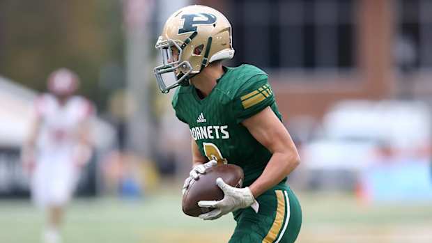 4A Football Championships